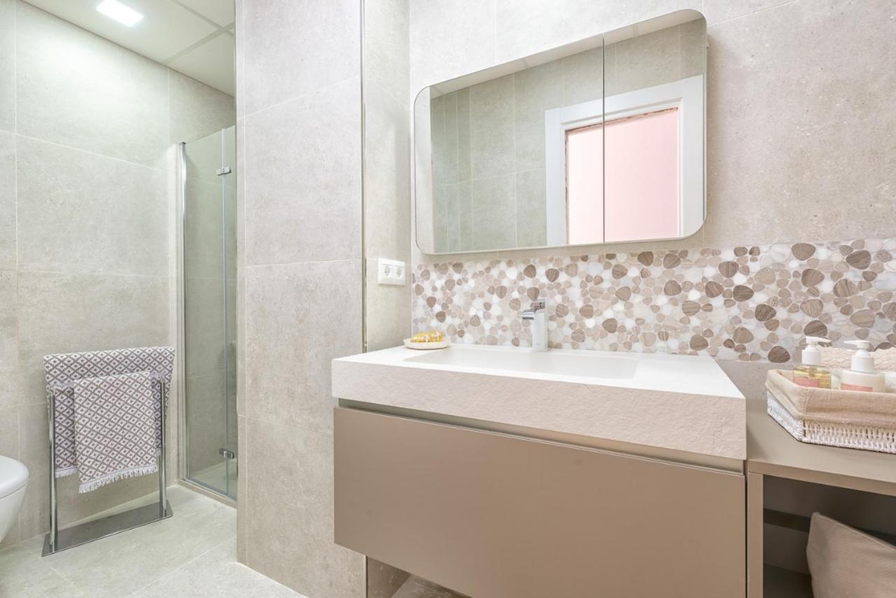 Pinzon Apartment In Malaga By Solaga Holiday Homes エクステリア 写真