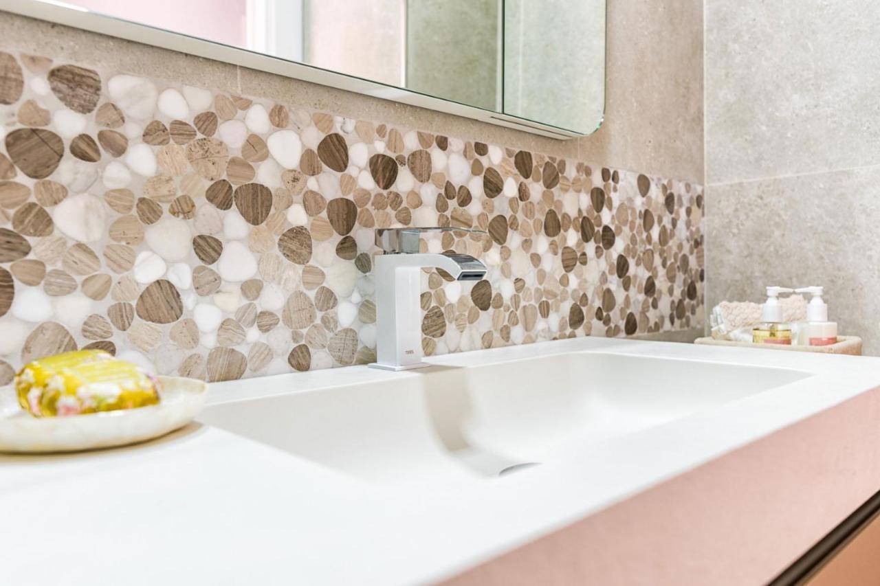 Pinzon Apartment In Malaga By Solaga Holiday Homes エクステリア 写真